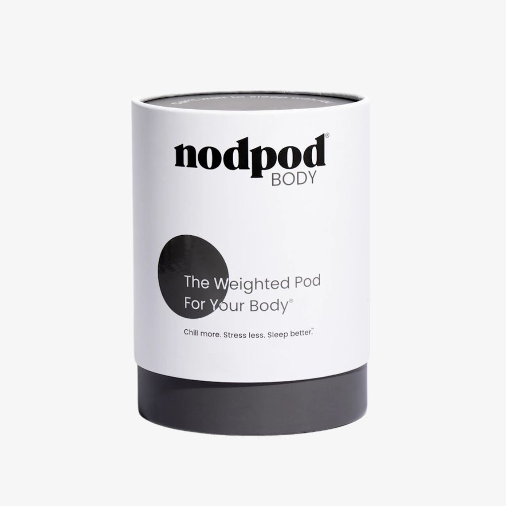 Body - Gray - Image 1