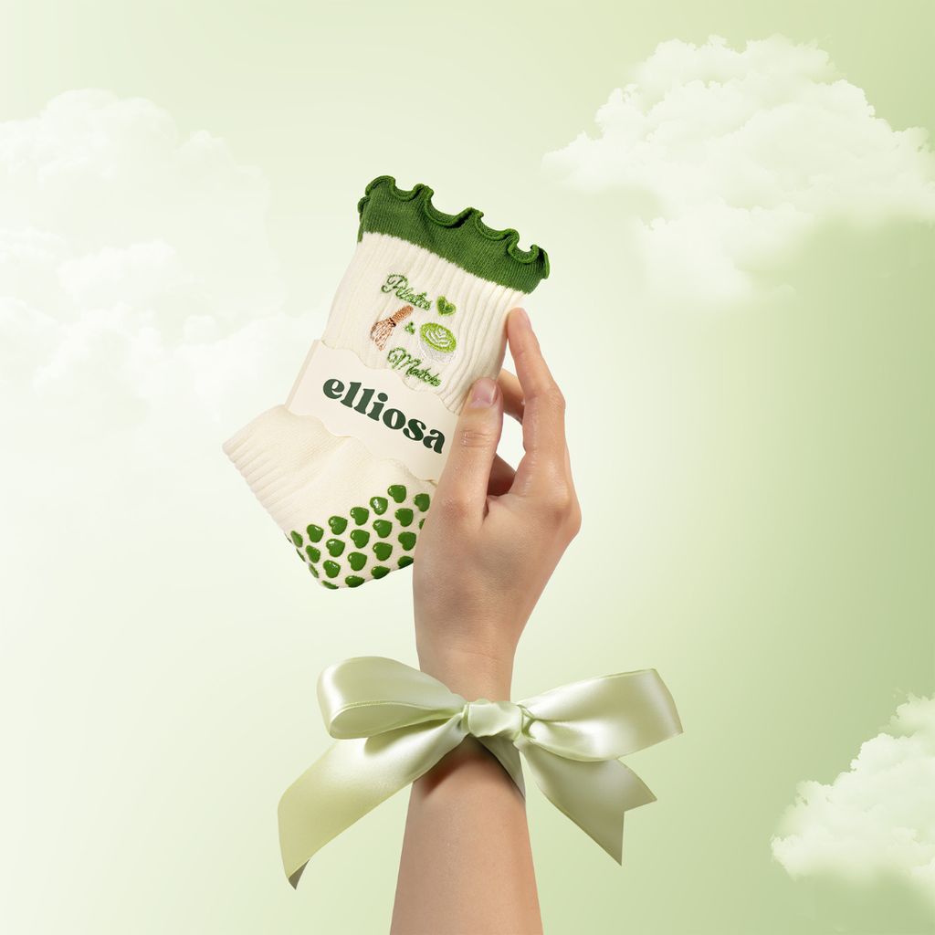 Pilates & Matcha - Image 2
