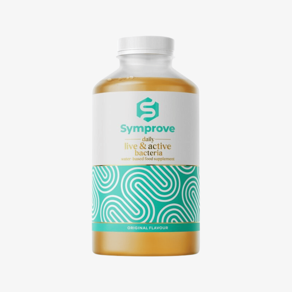 Live & active water-based supplement - Original flavour - 1 week pack - Image 1