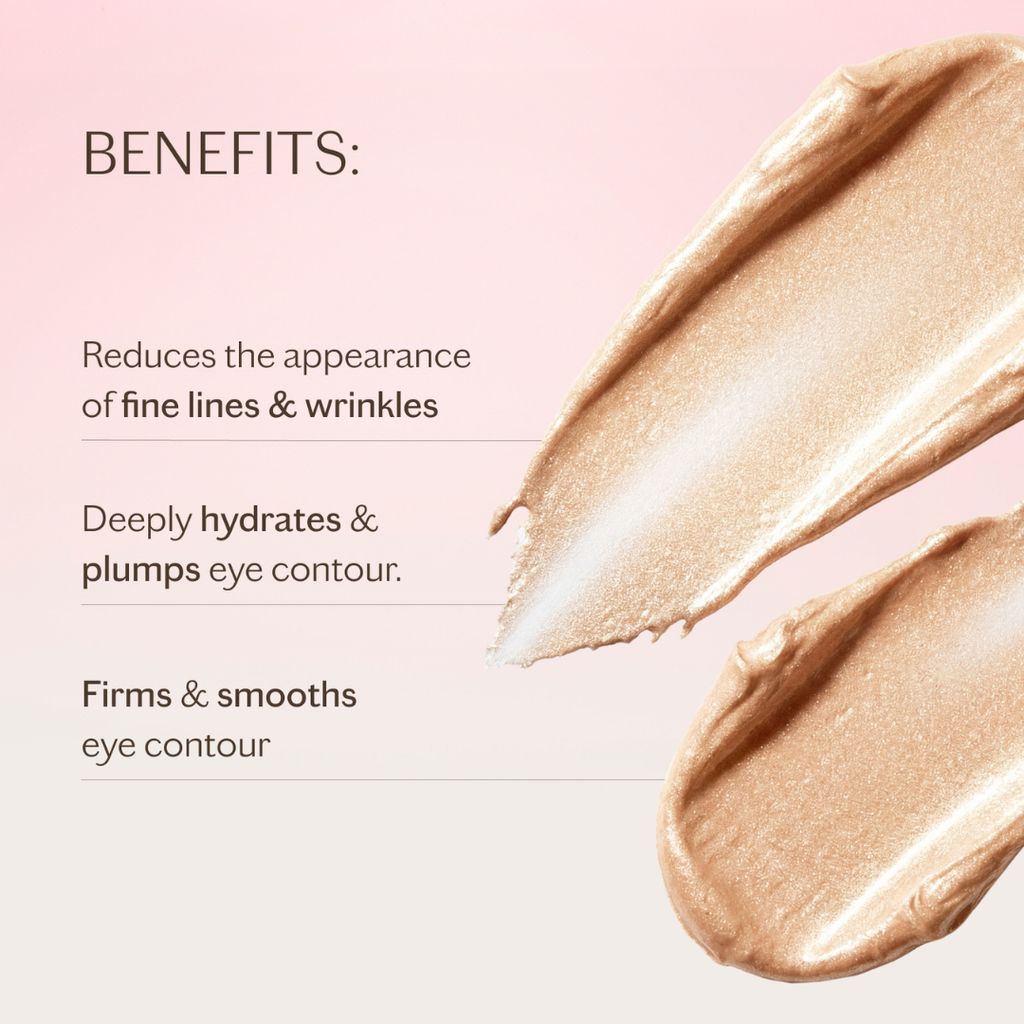 Intensive Bio-Placenta Peptide Eye Cream - Image 2
