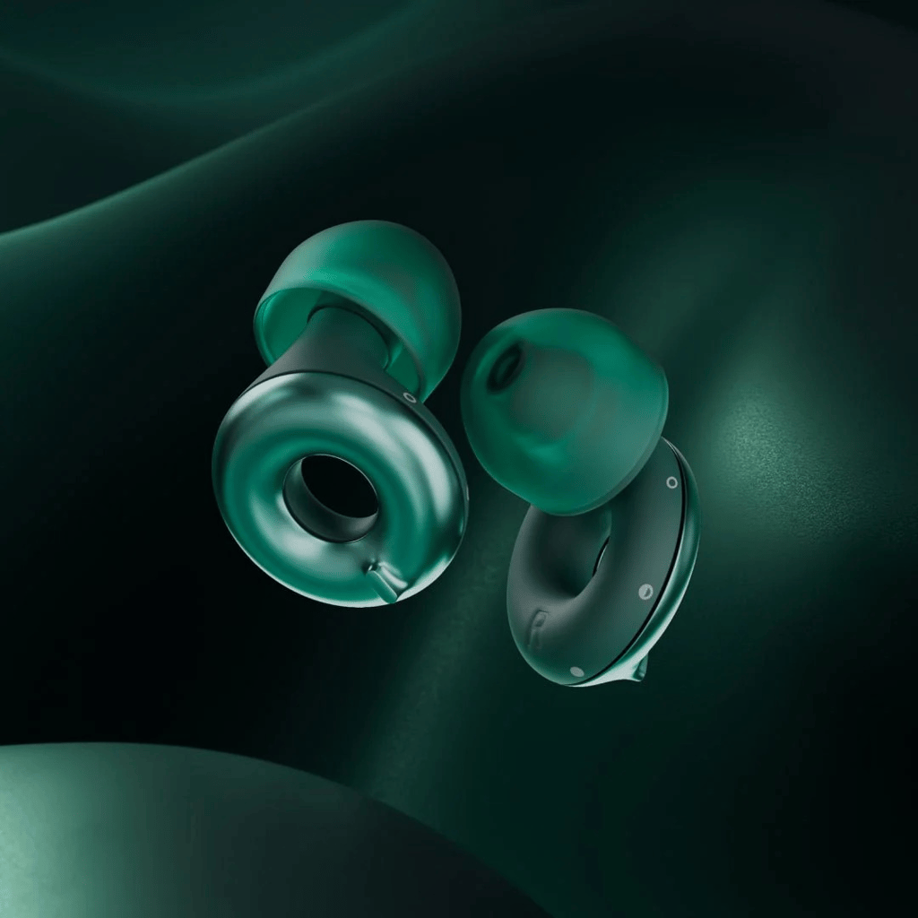 Switch 2 - Emerald - Image 3