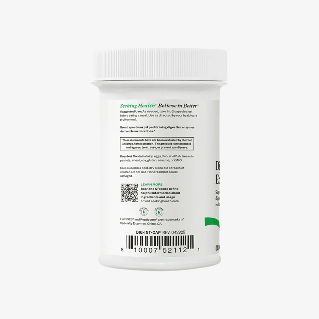 Digestive Enzymes - Image 3