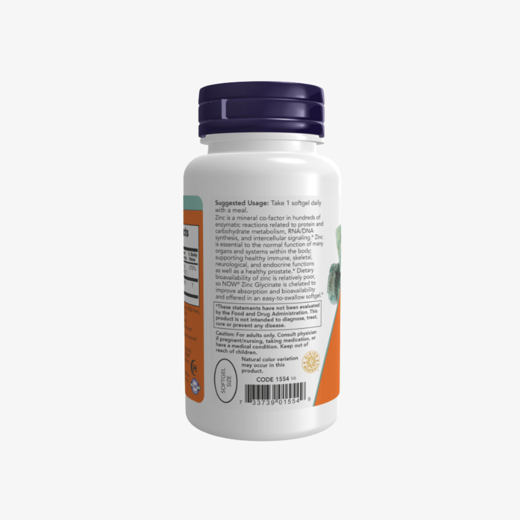 Zinc Glycinate - Image 3