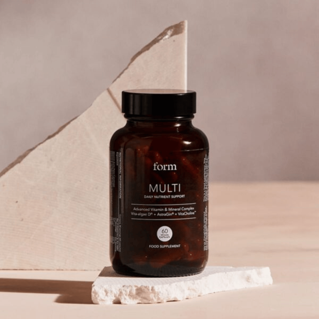 Multi - Vegan Multivitamin and Immunity - Image 3