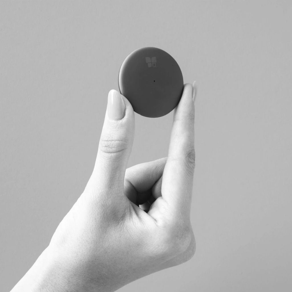 amofit S - Dark Gray - Image 2