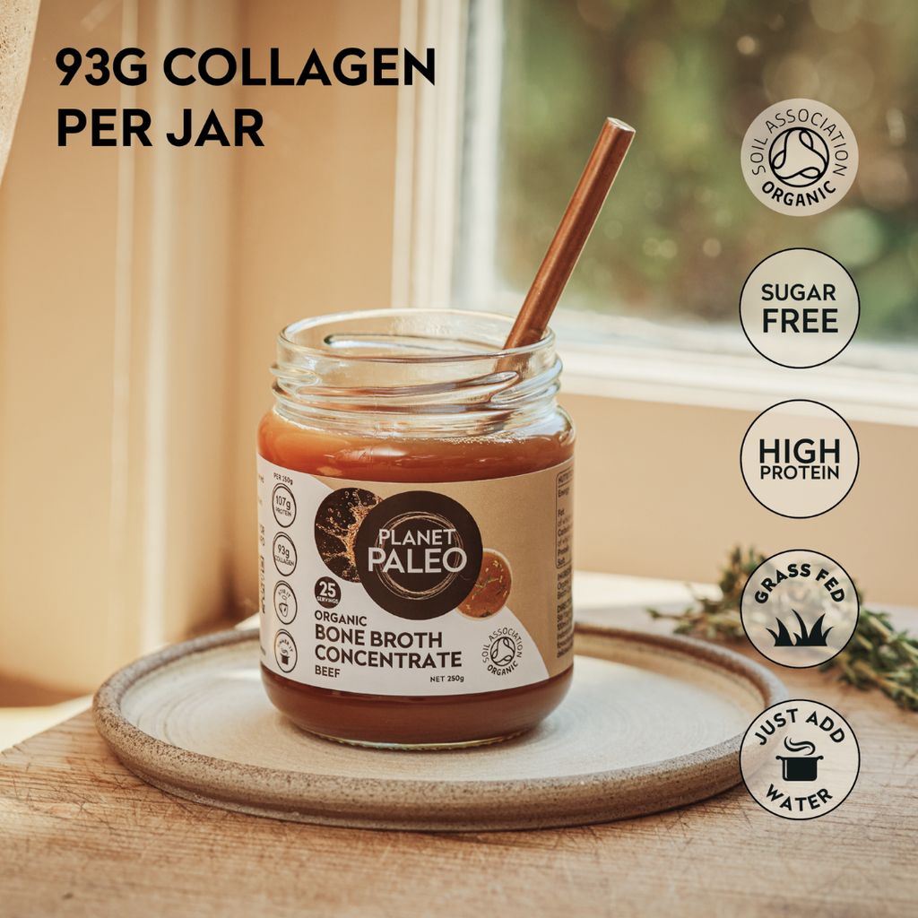 Organic Bone Broth Concentrate - Image 3