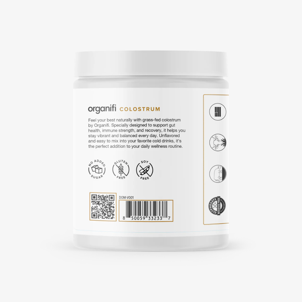 Colostrum - Image 4