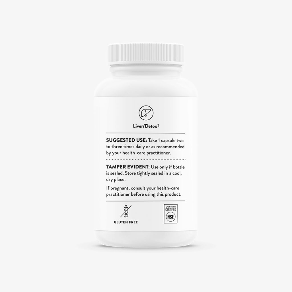 Milk Thistle Phytosome - Image 4
