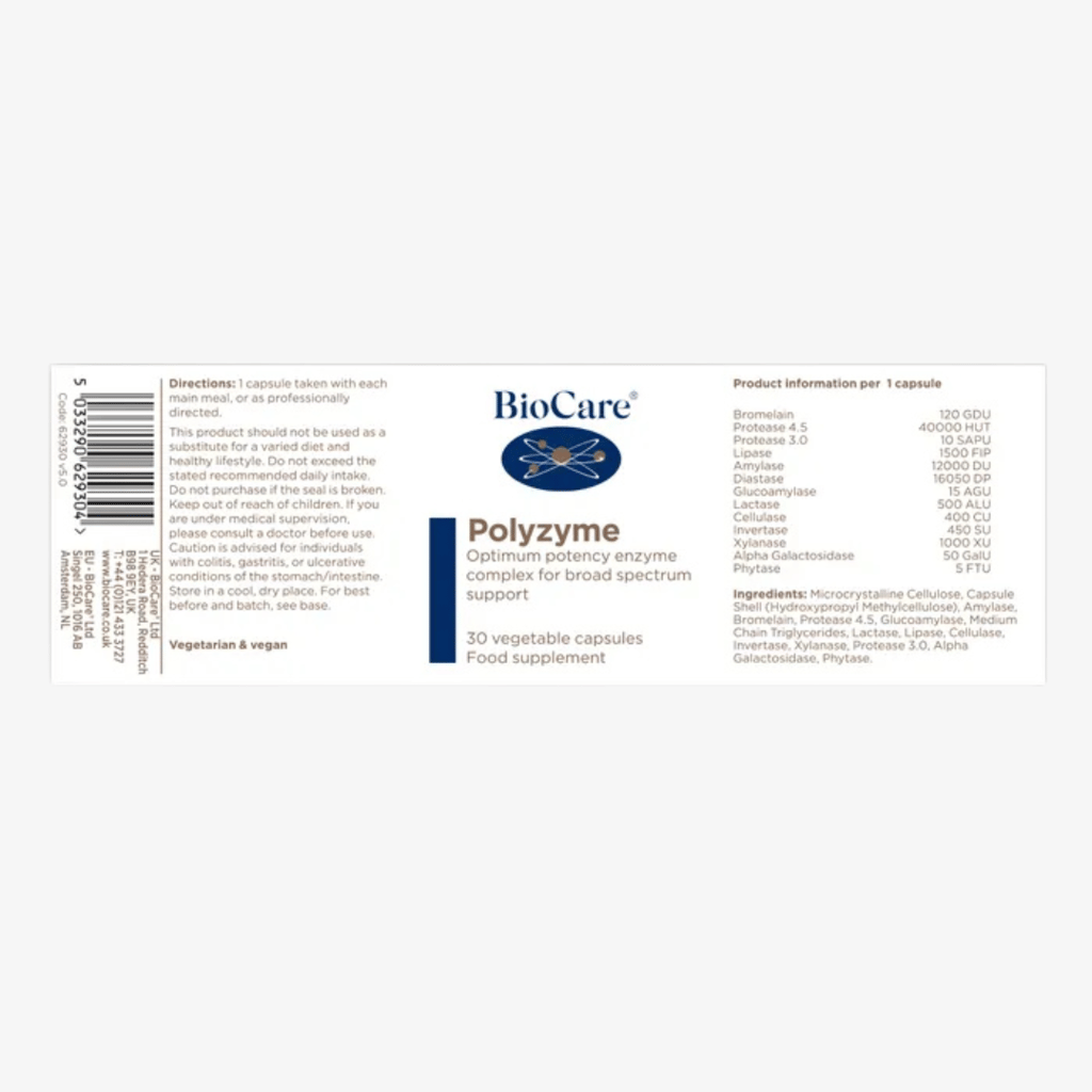 Polyzyme - Image 2