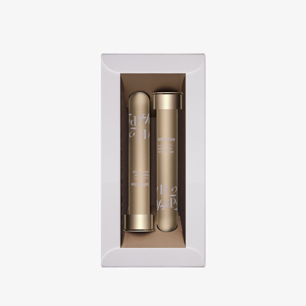 Intuisse Active NAD+ Face Serum Refill - Image 1