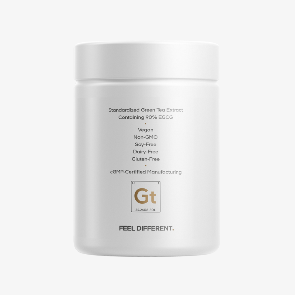 Liposomal Green Tea+ Ultra - Image 4