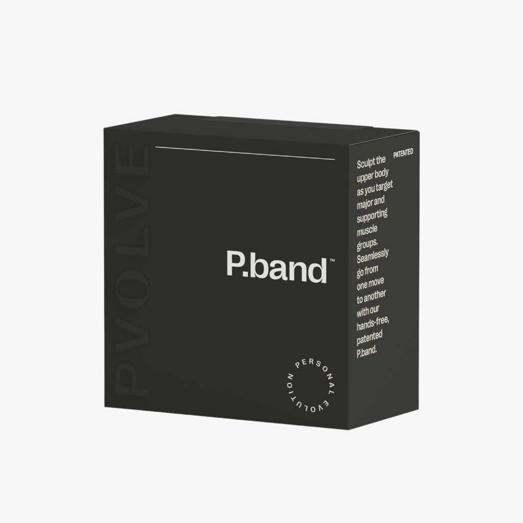 P.Band - Image 4