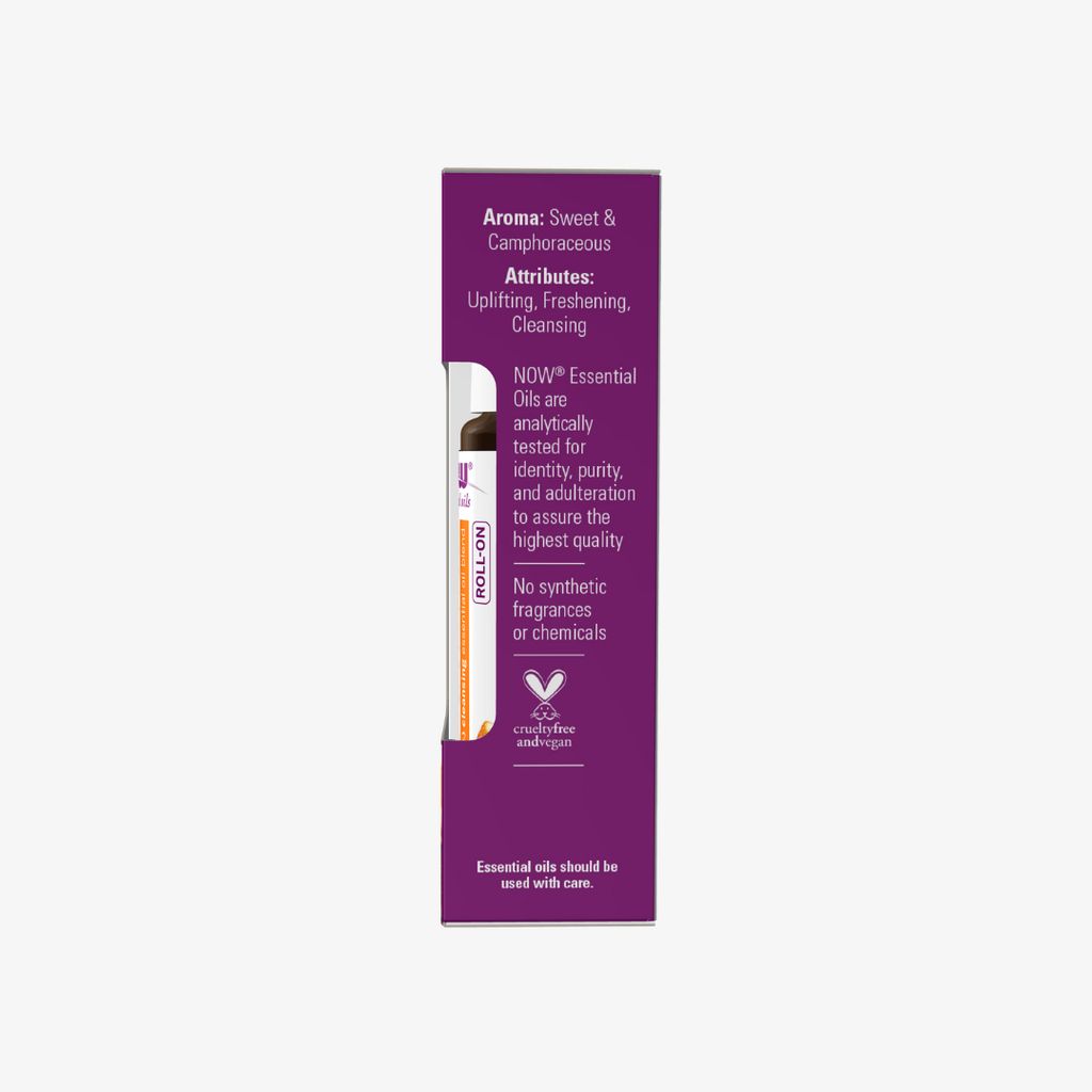 Seasonal Defense Essential Oil Blend Roll-On - Image 2