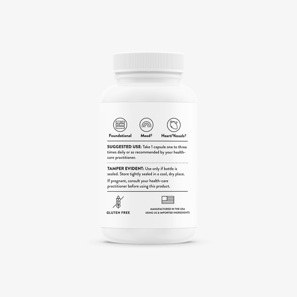 5-MTHF 1 mg (L-5-Methyltetrahydrofolate) - Image 3