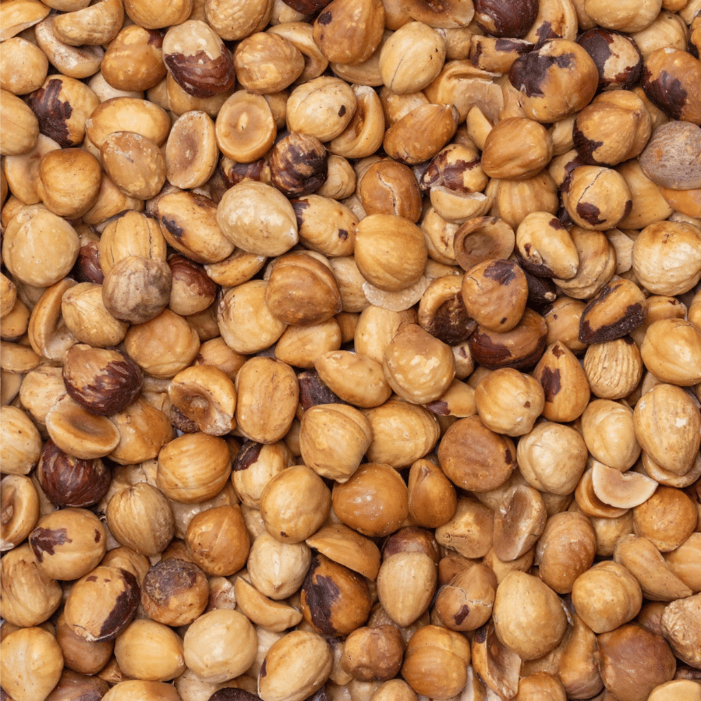 Hazelnuts and Dates Spread - Image 4