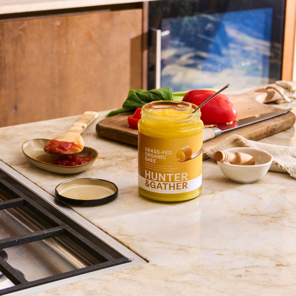 Britisches Bio-Ghee aus Weidehaltung - Image 4