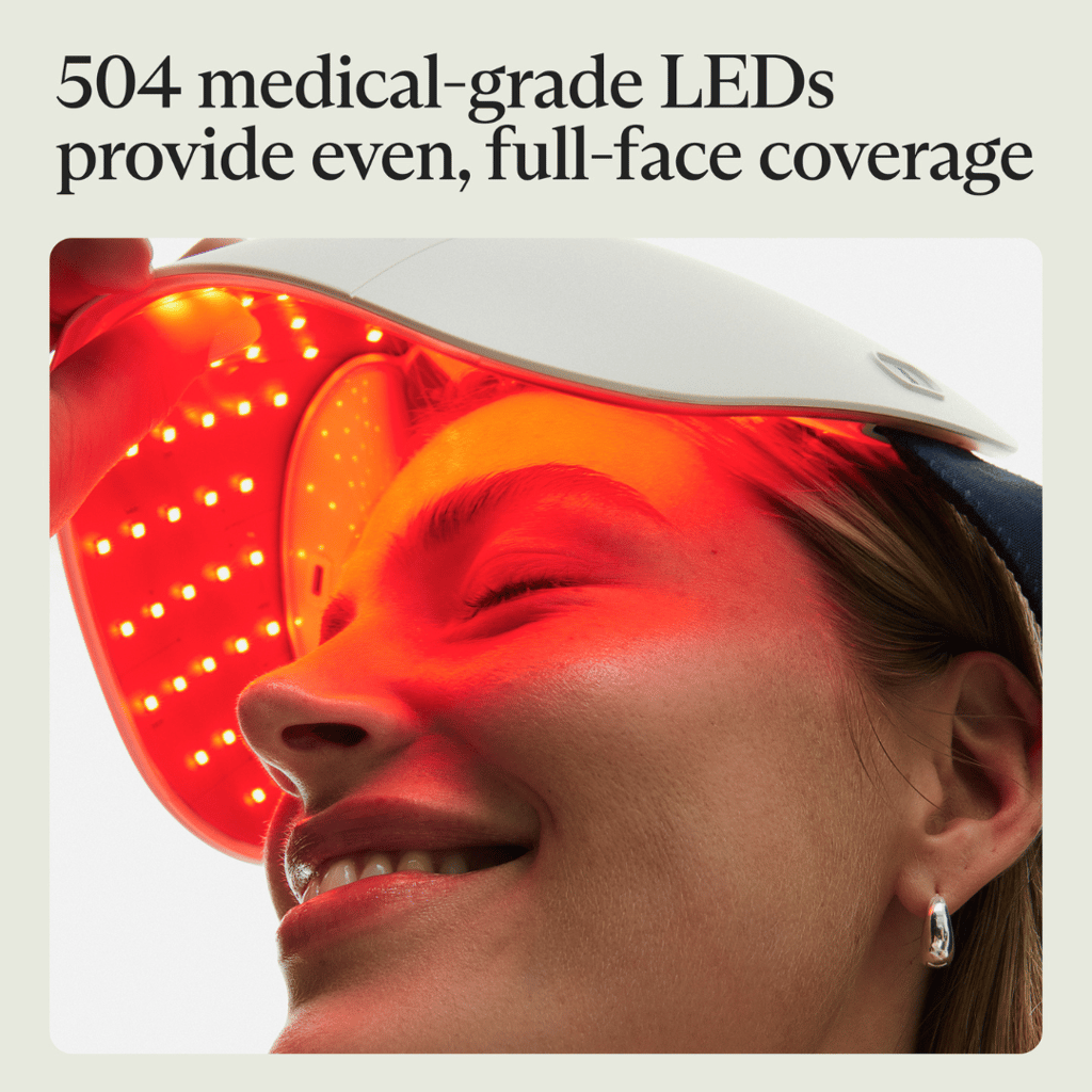 TheraFace Mask Glo - Image 4