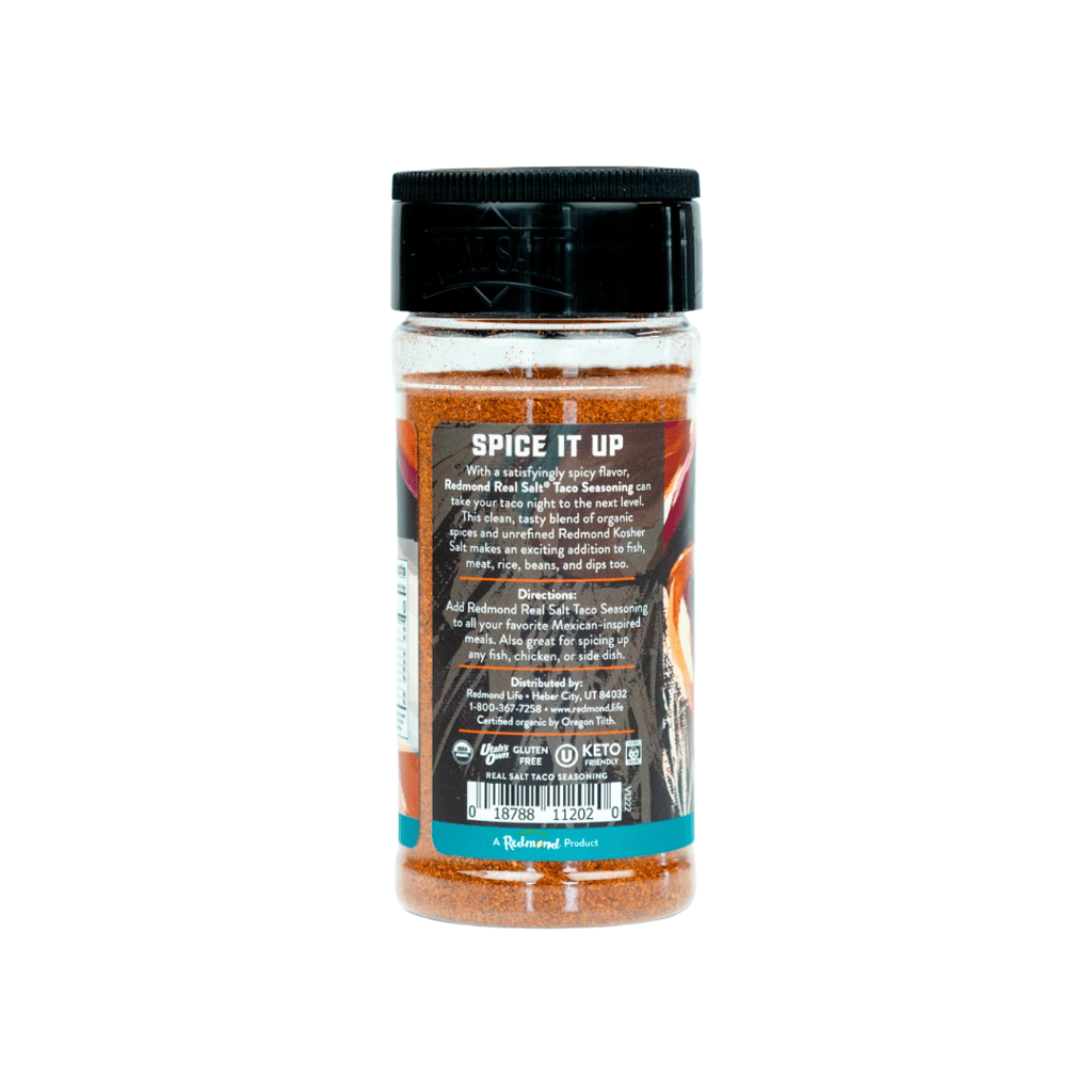 Taco Seasoning - Image 3