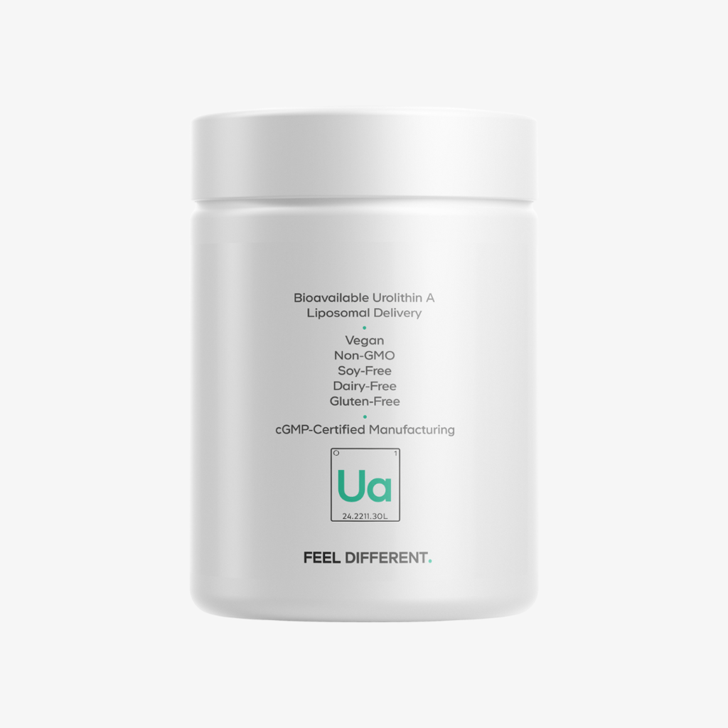 Liposomal Urolithin A - Image 4