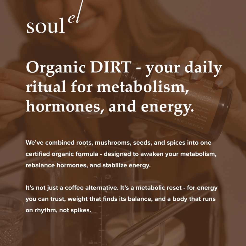 Organic Dirt - Image 4
