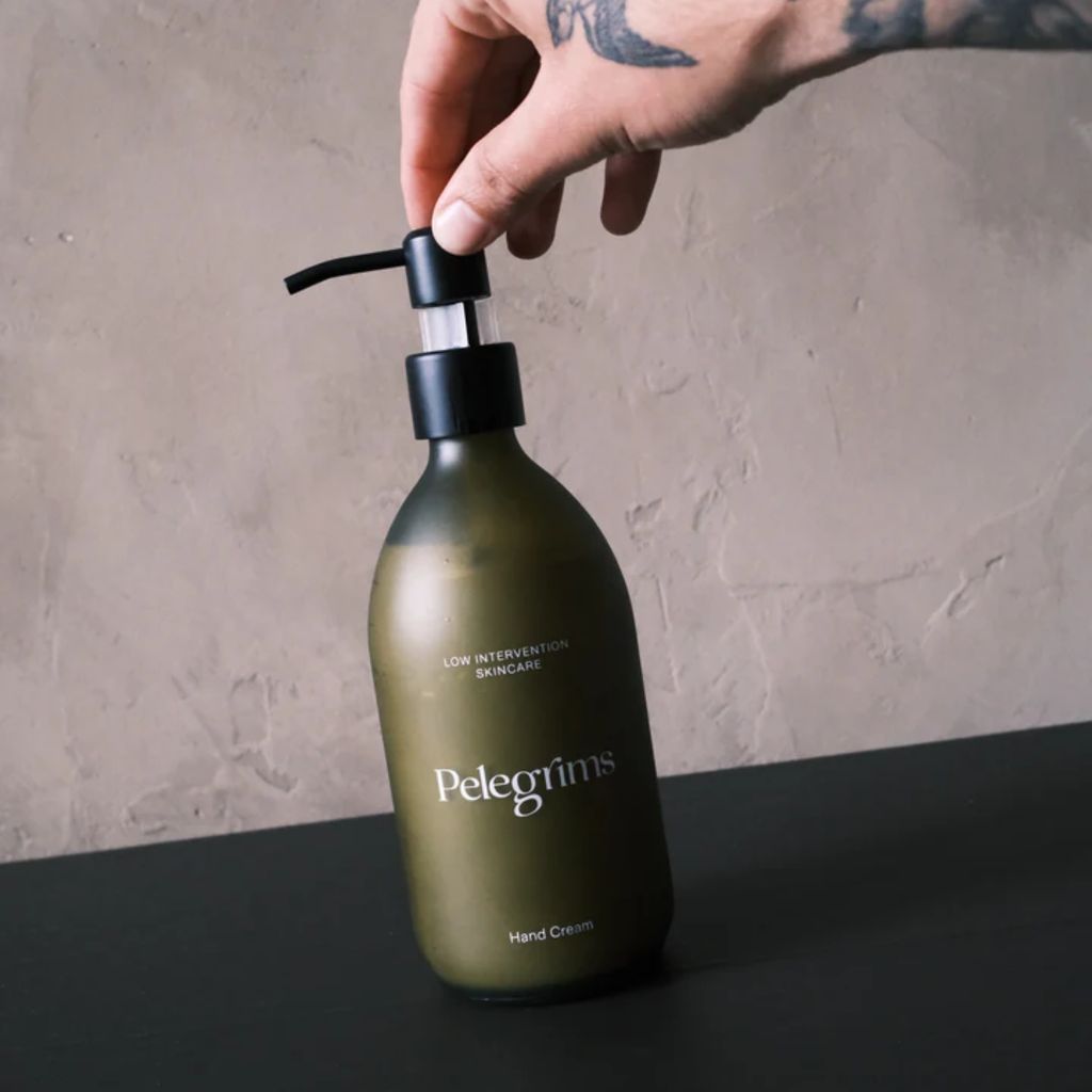Hand Cream - Image 2