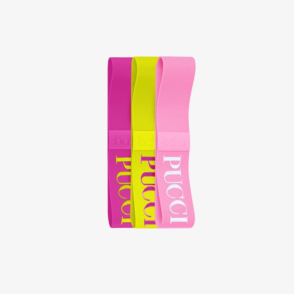 Bala Bands - Pucci - Image 1