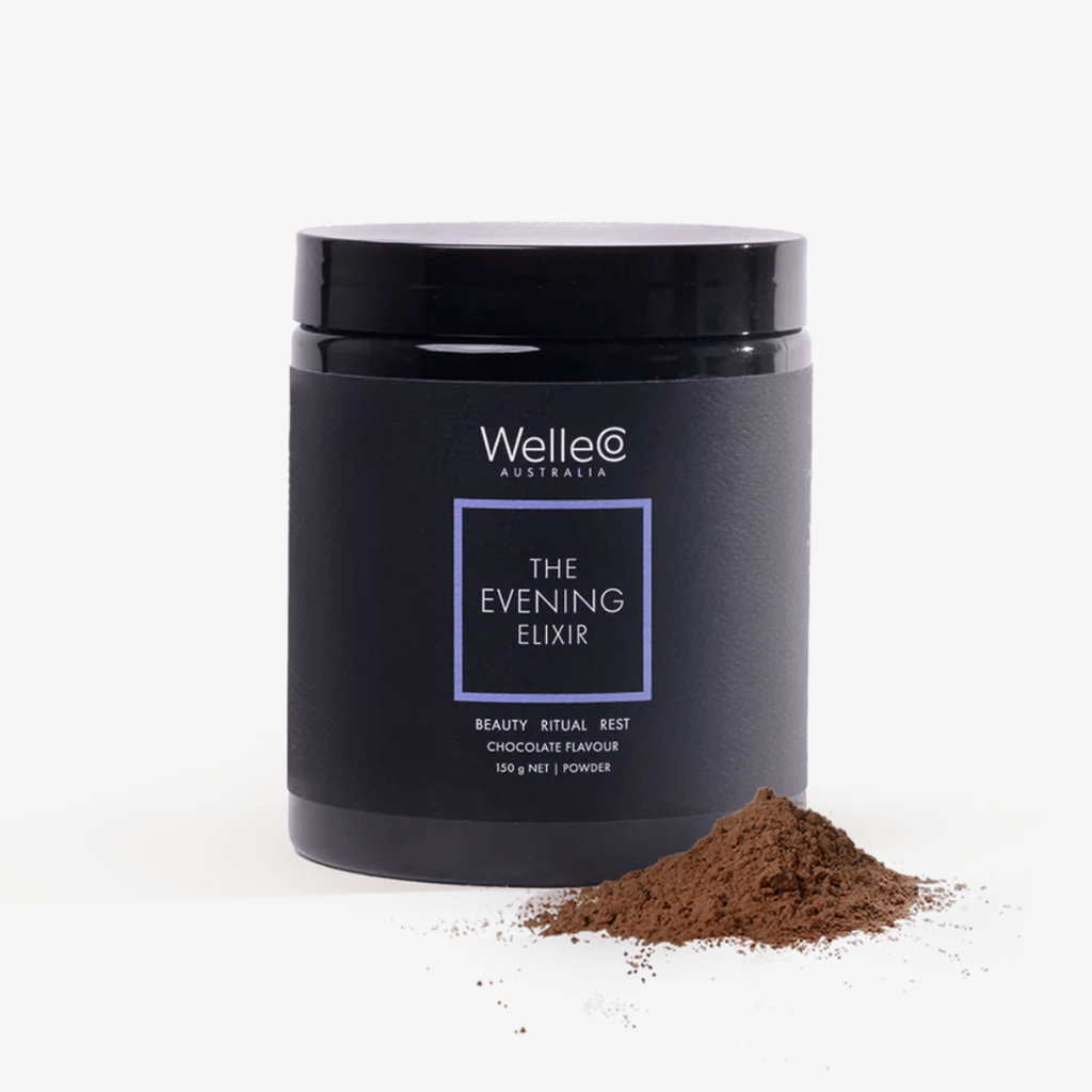 The Evening Elixir - Chocolate - Image 1