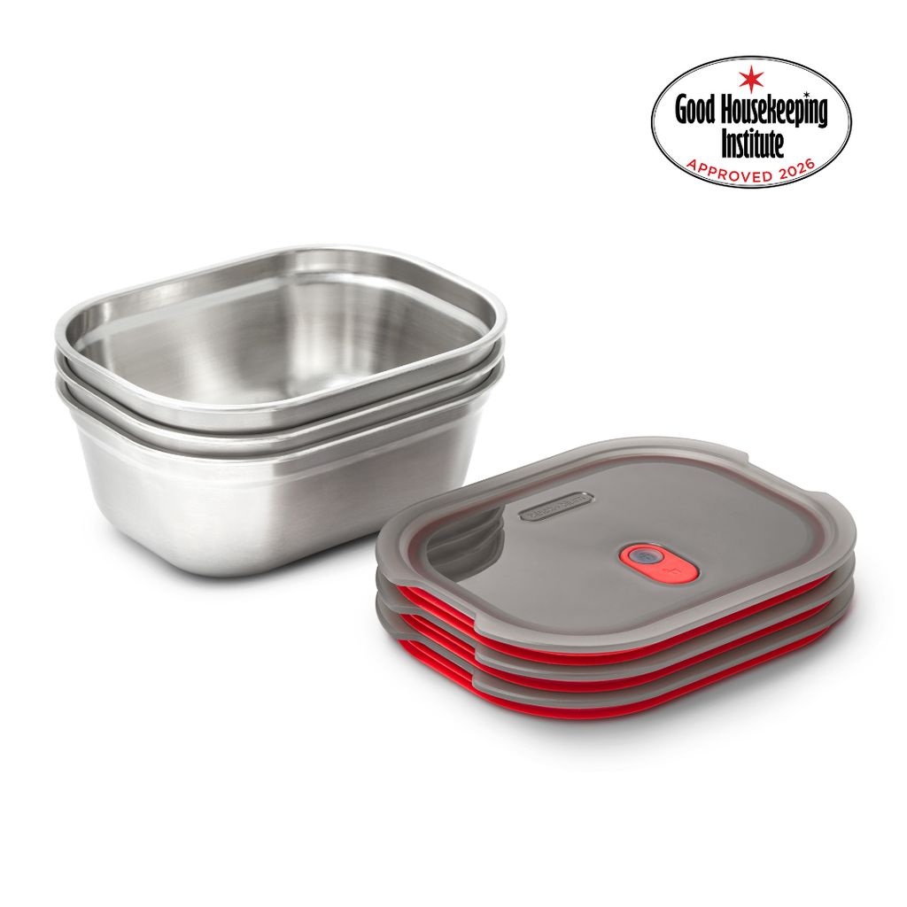 Meal Prep Box - Set of 3 - Image 3