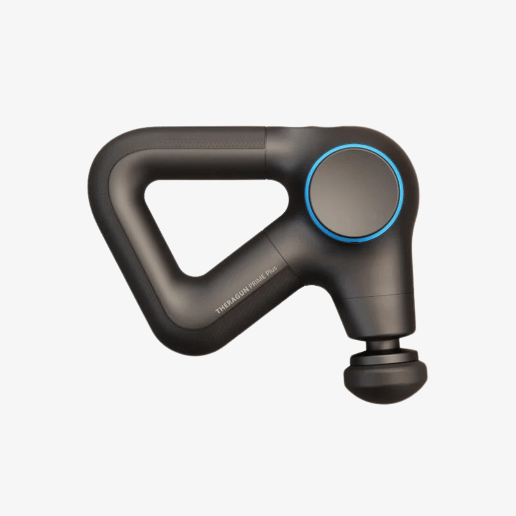 Theragun Prime Plus - Black - Image 1