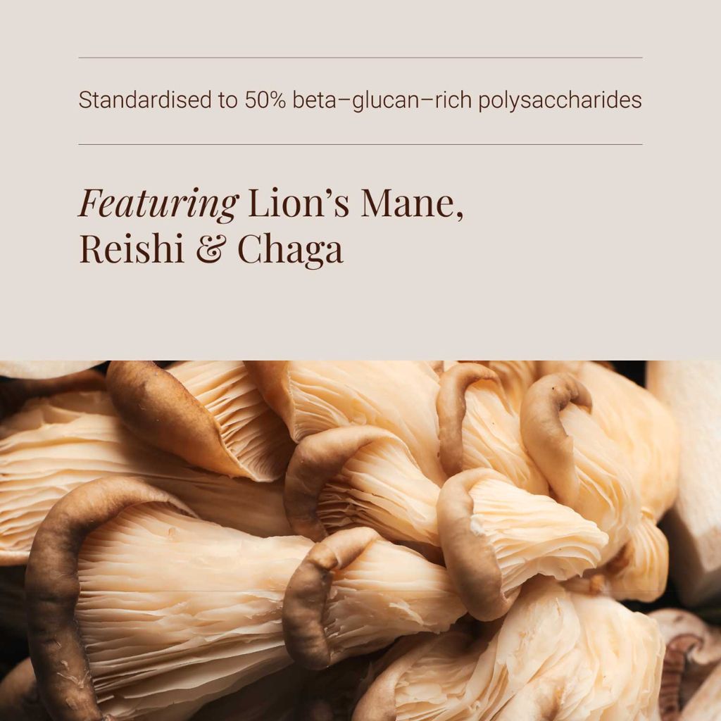 Multi-Mushroom Blend - Image 4