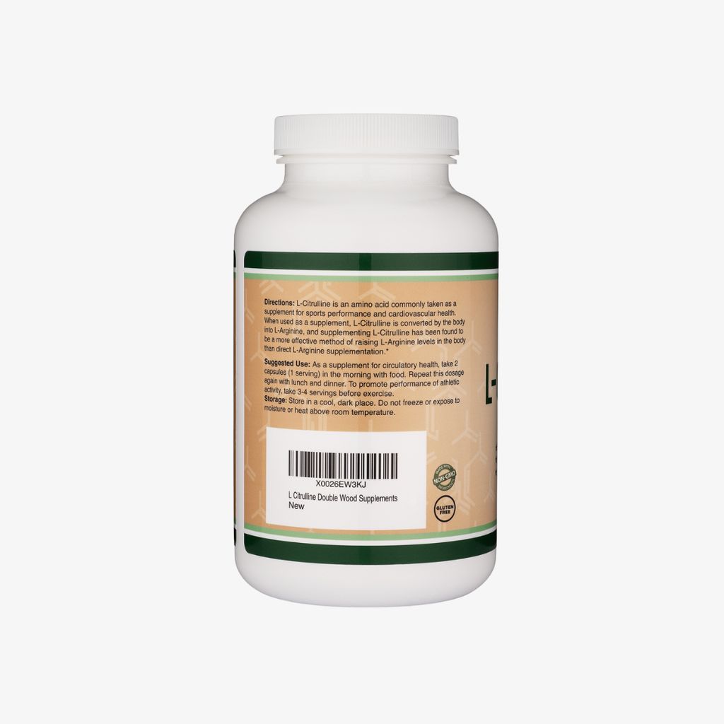 L-Citrulline - Image 4