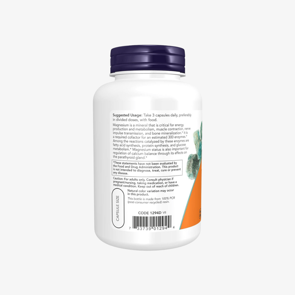 Magnesium Citrate - Image 4