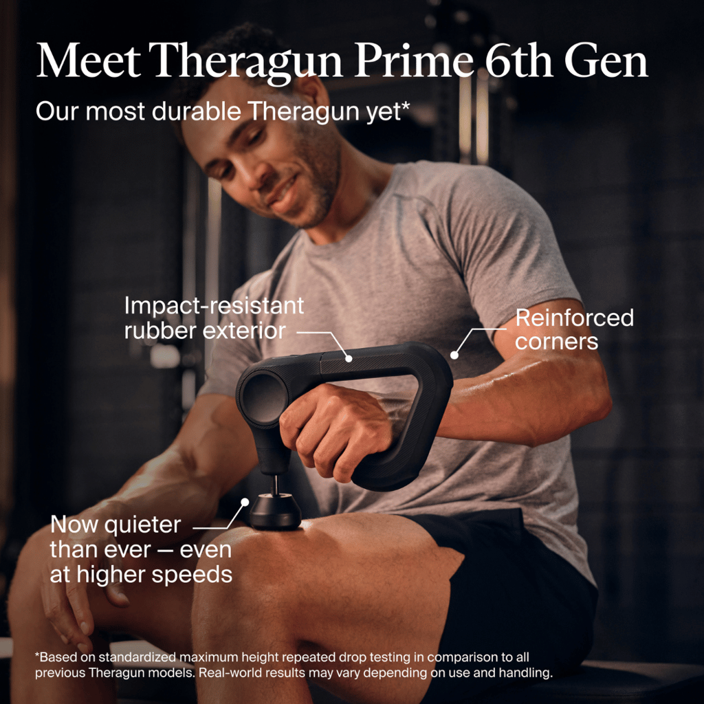 Theragun Prime G6 - Image 2