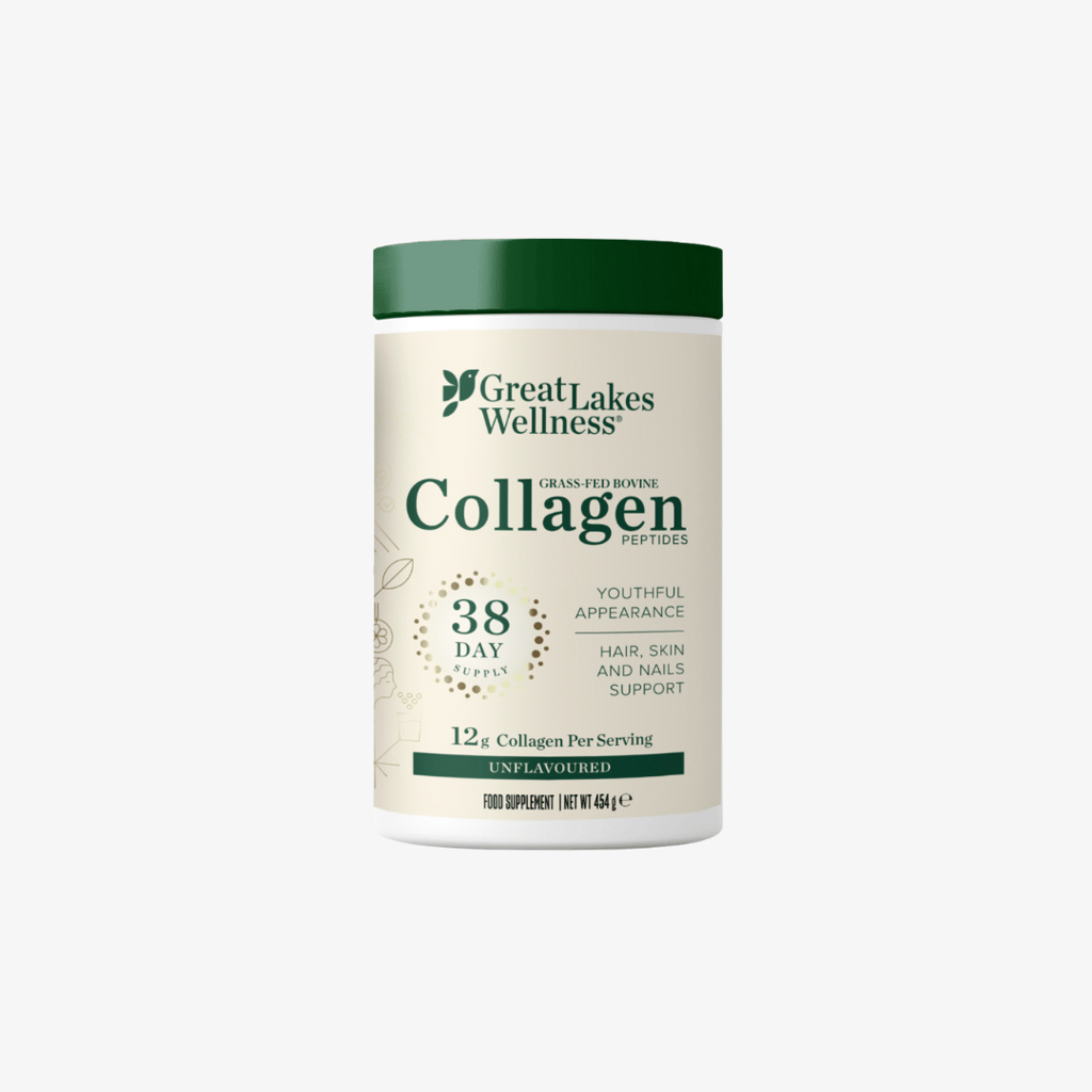 Grass-Fed Collagen Peptides - Image 1