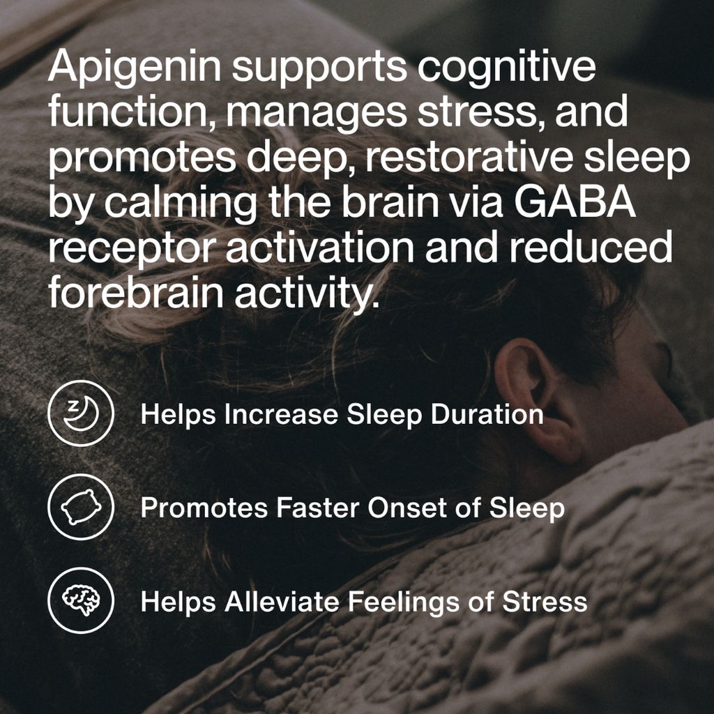 Apigenin - Image 4