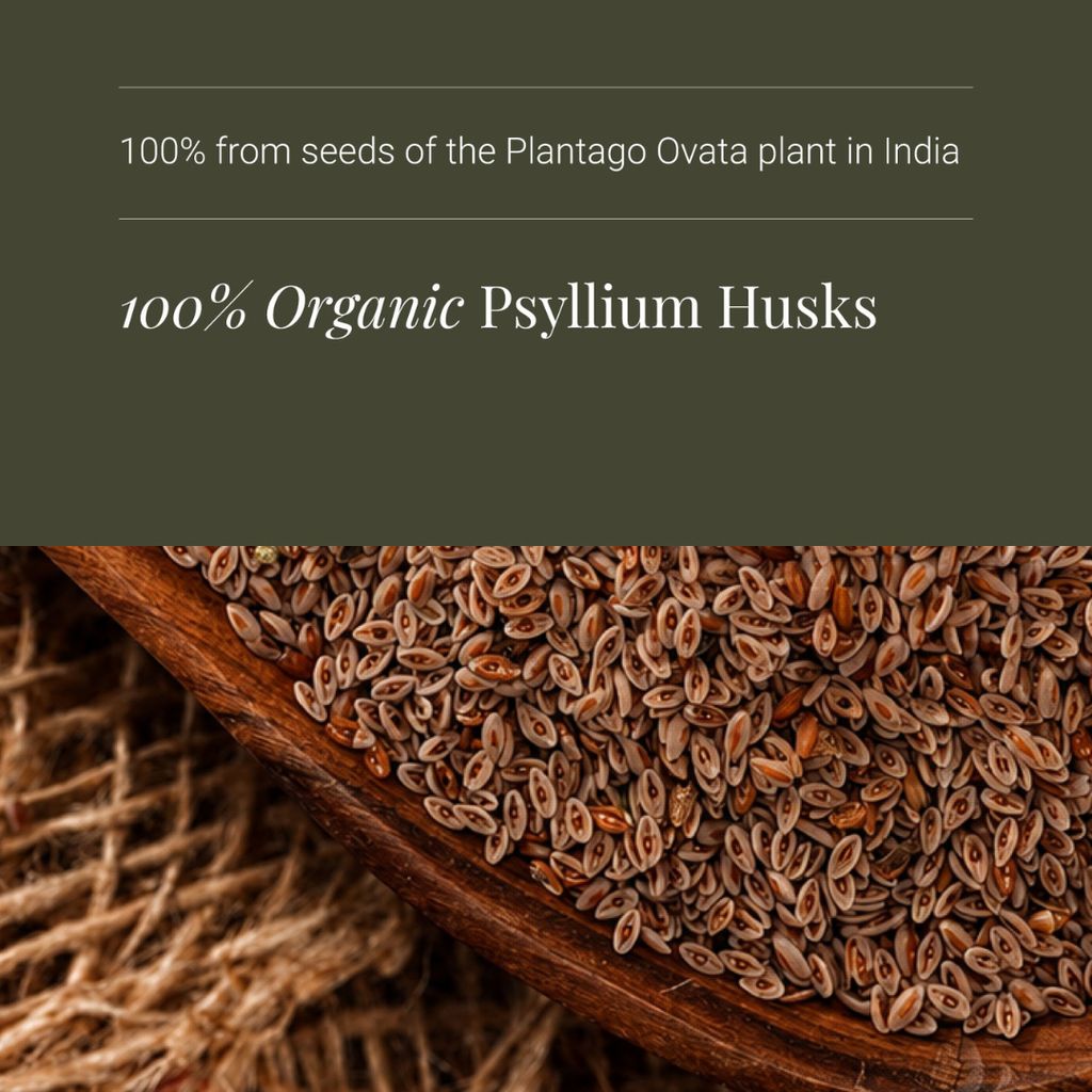 Psyllium Husk Powder - Image 4