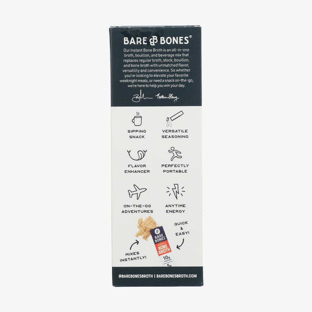 Instant Bone Broth - Ramen - Image 3