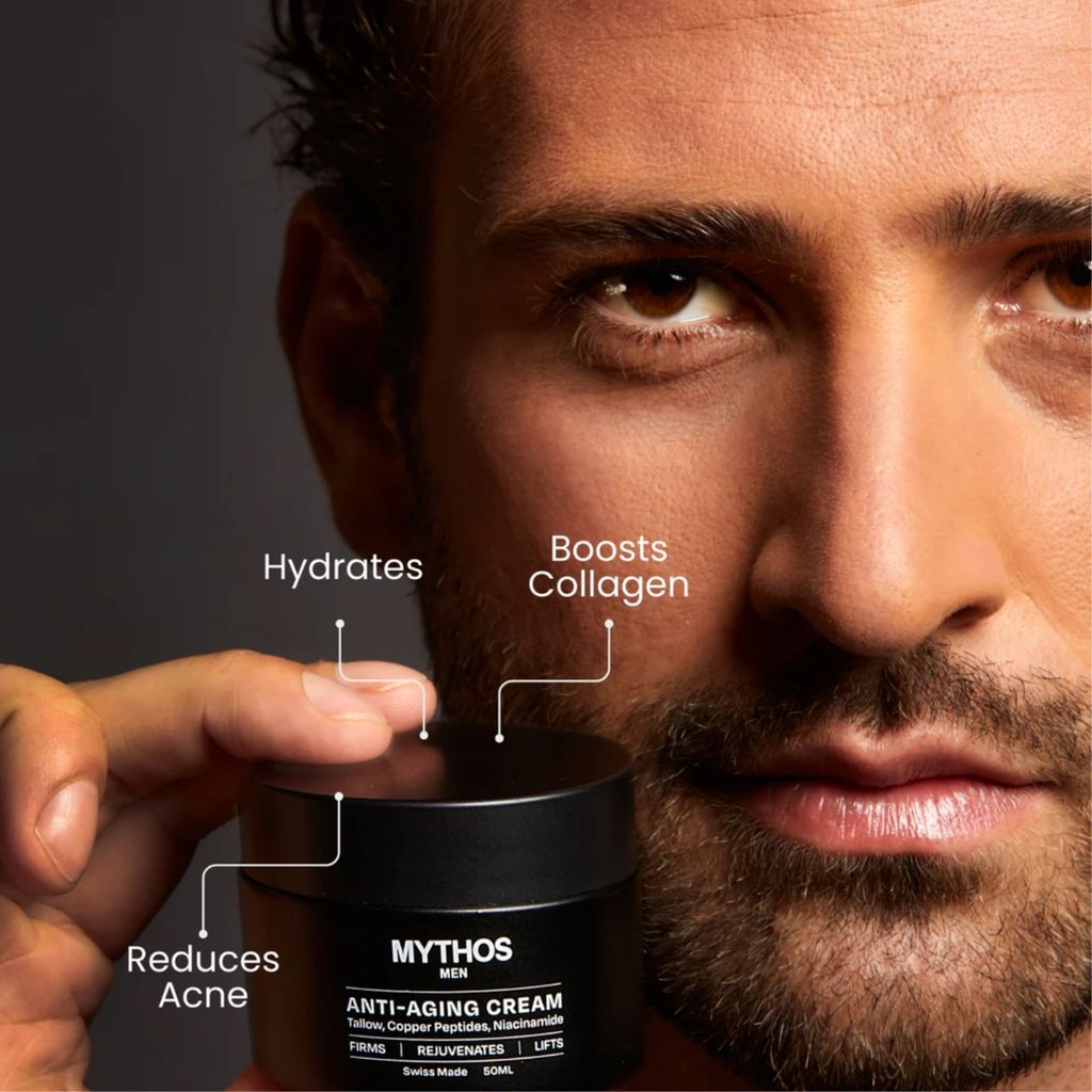 Anti Aging Cream - Image 3