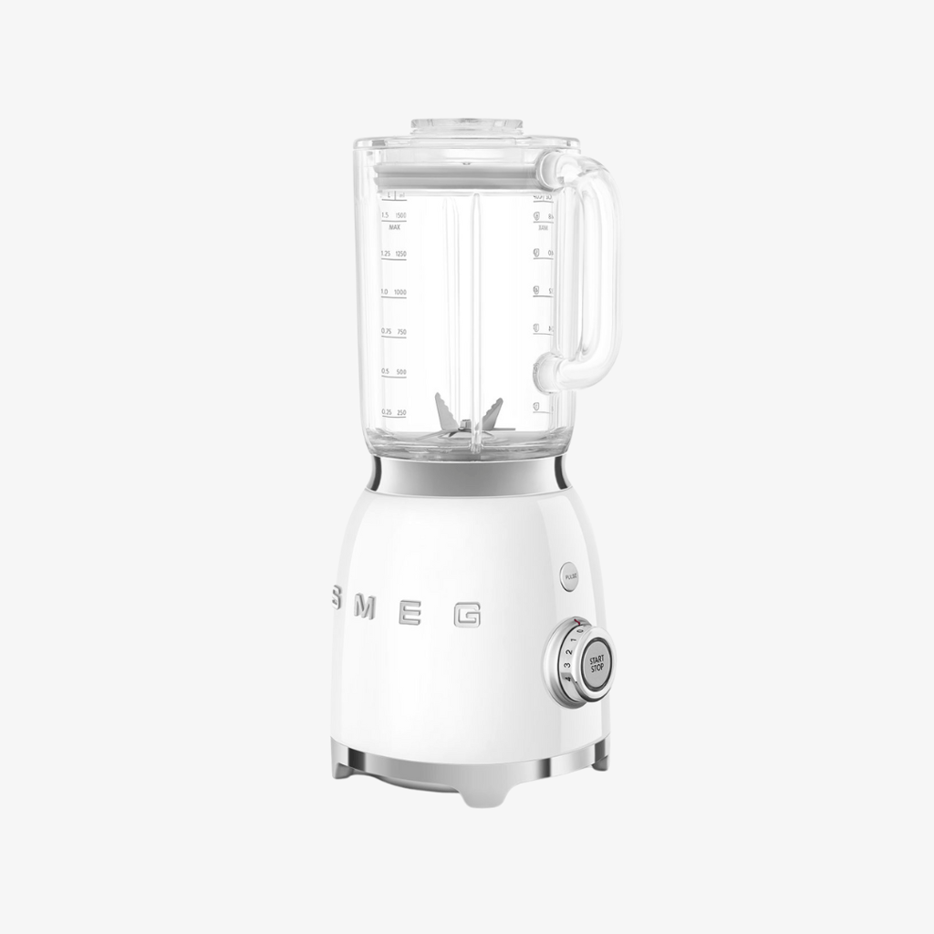Jug Blender - White - Image 3