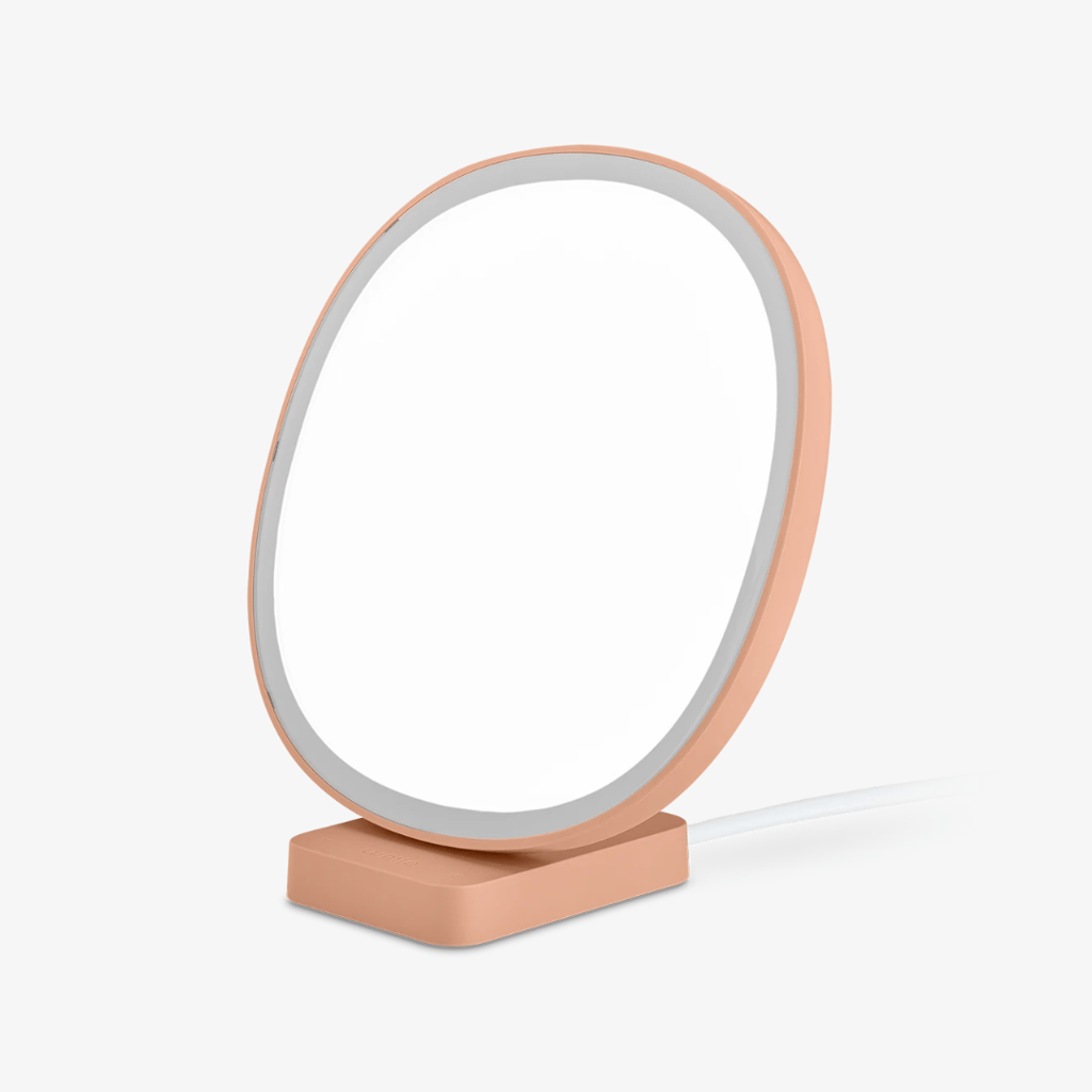 Dash - Terracotta Pink - Image 1