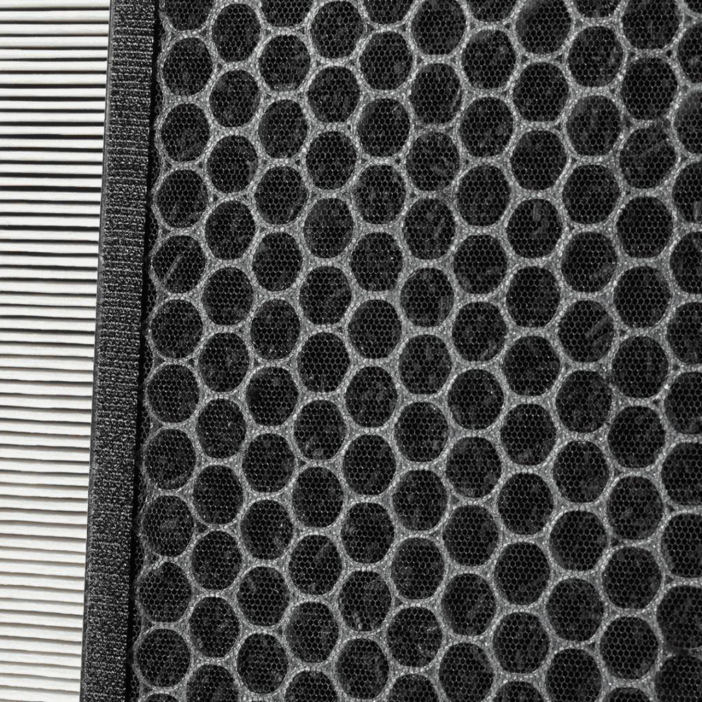 2000 Carbon/VOC Filter - Image 3
