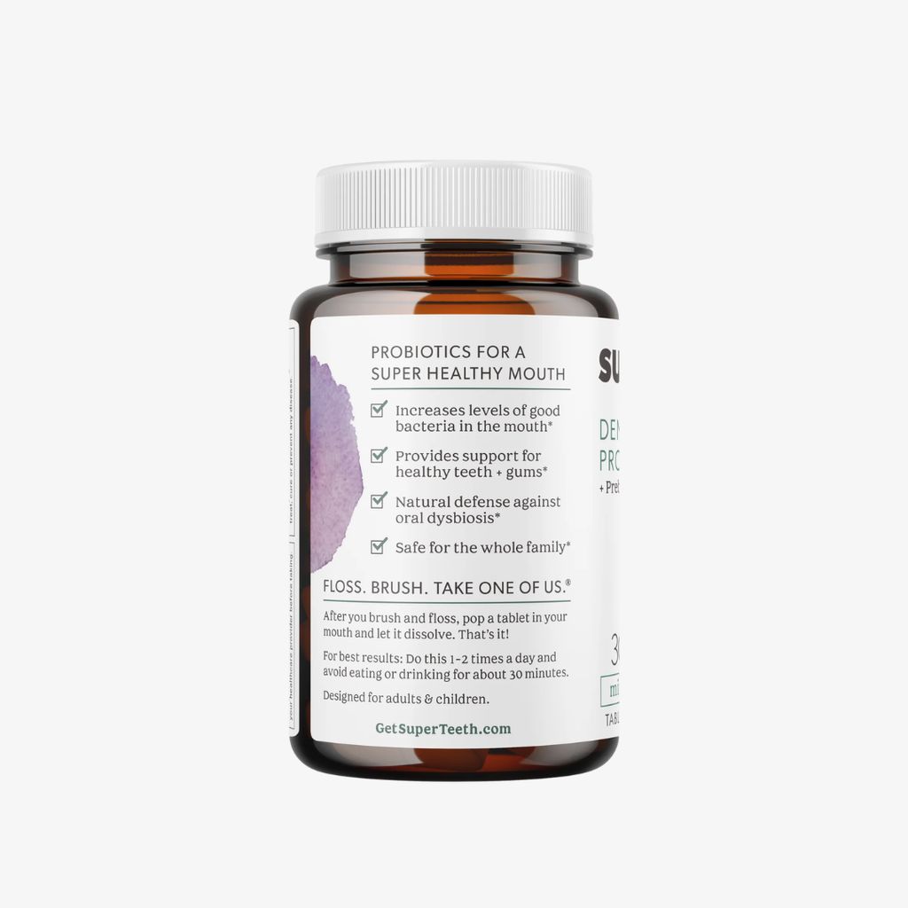 Dental Probiotics - Image 4