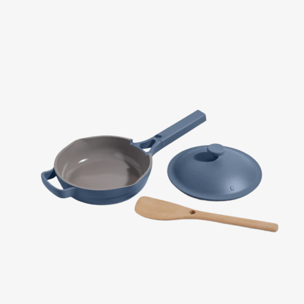 Cookware Set - Blue Salt - Image 3