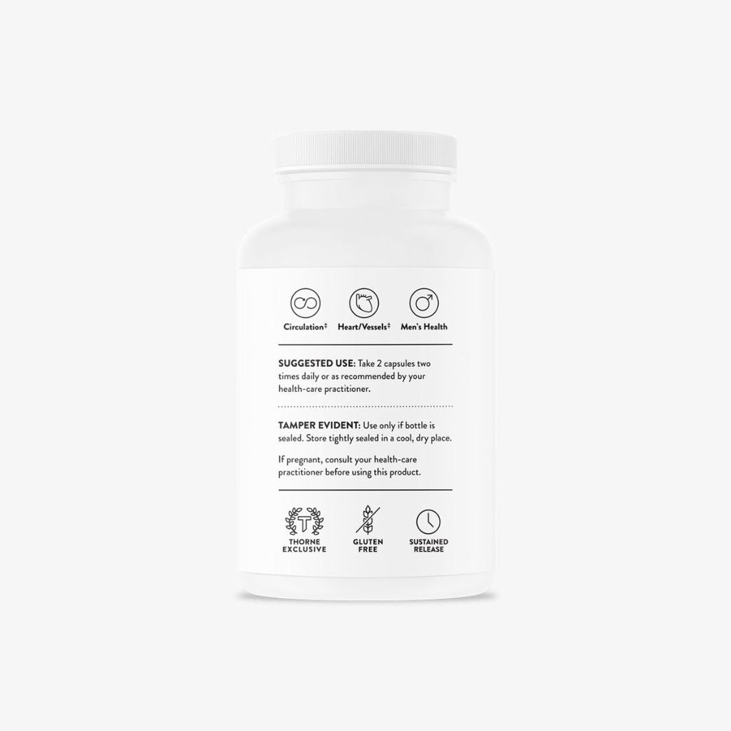 L-Arginine - Sustained Release - Image 3