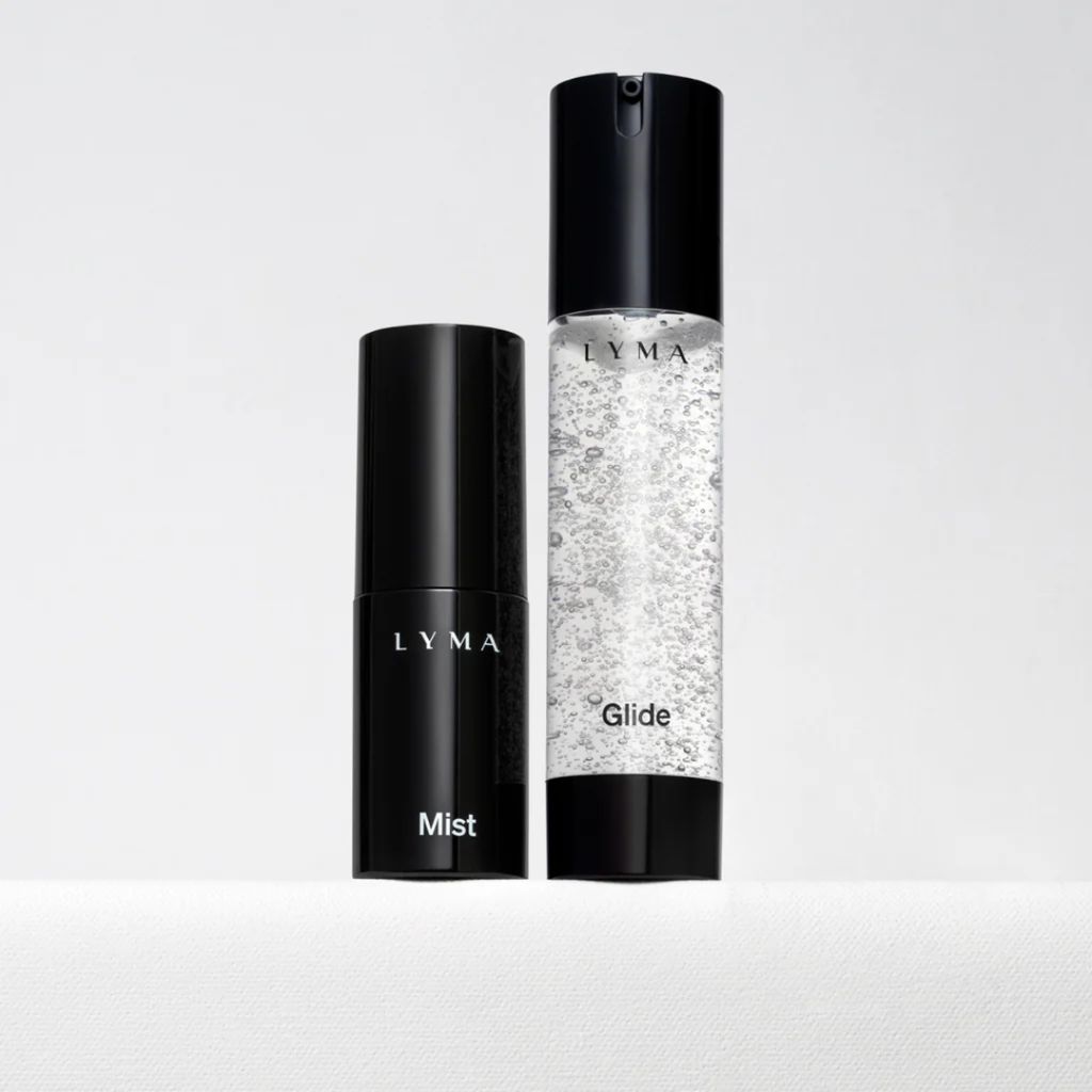 LYMA Oxygen Glide & Oxygen Mist - Image 3