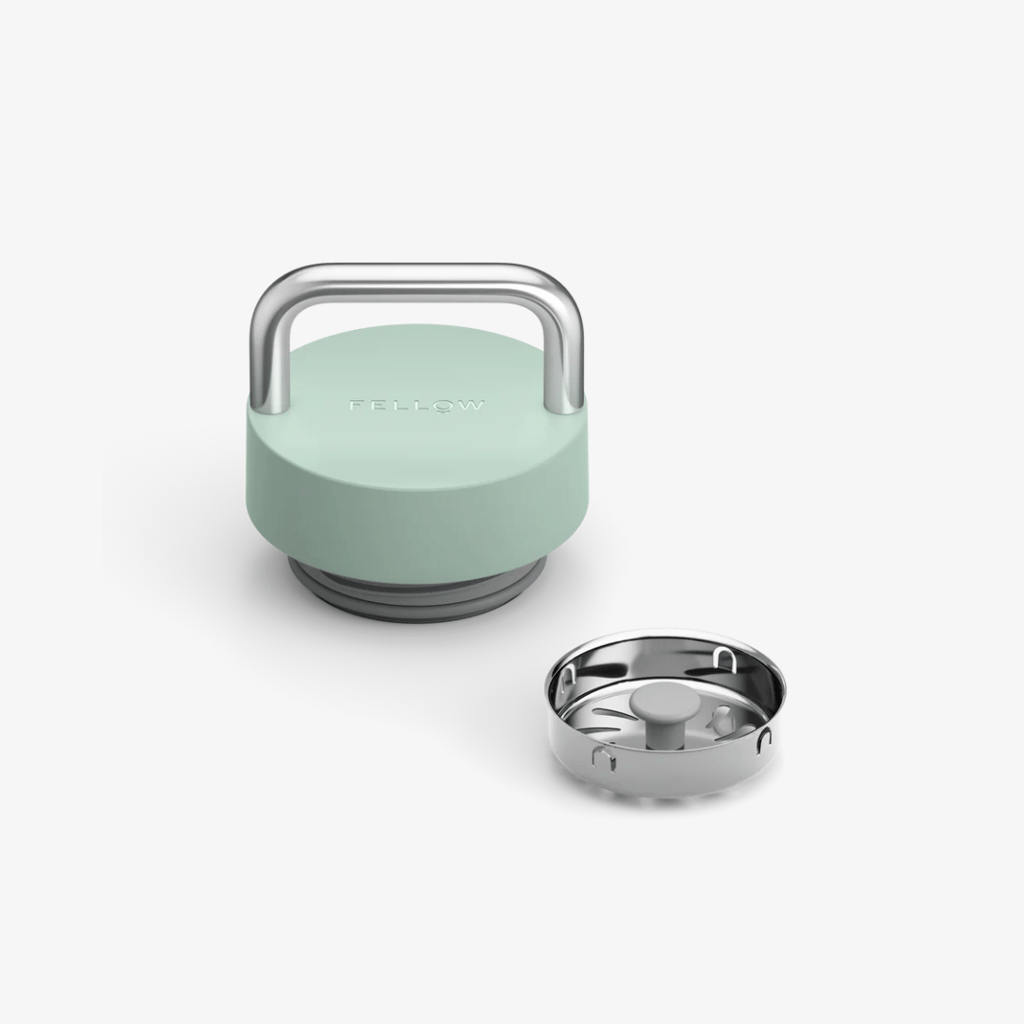 Carter Carry Water Bottle - Mint Chip - Image 3