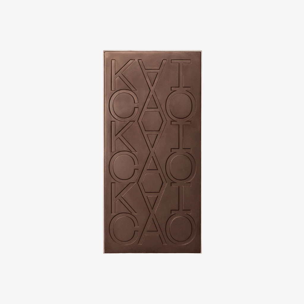 85% Dark Chocolate - Cooperativa Quinacho, Peru - Image 3