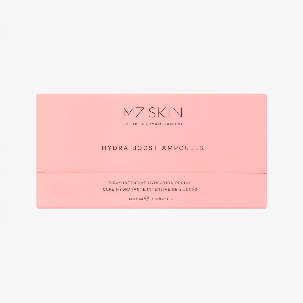 Hydra-Boost Ampoules - Image 1
