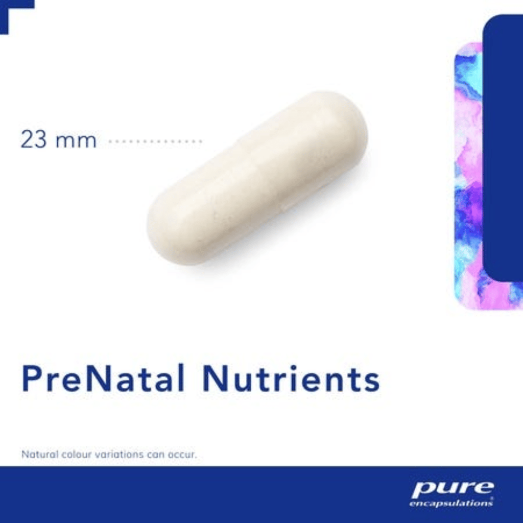 PreNatal Nutrients - Image 3
