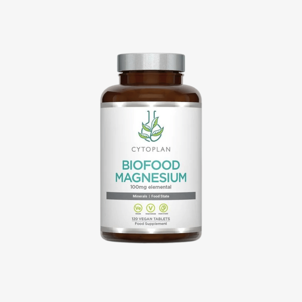 Biofood Magnesium - Image 1